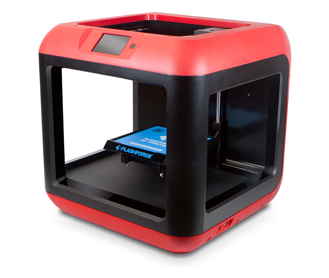 3 лучших 3D-принтера для дома - 1
